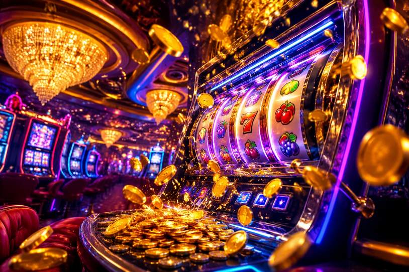 1971 bet